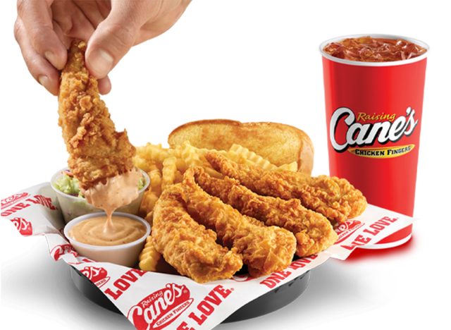 Raising-Cane's-Chicken-Fingers