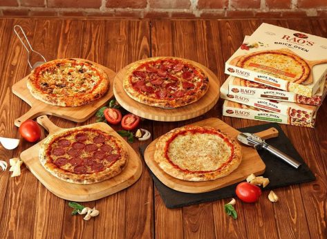 9 Best Cheap Frozen Pizzas