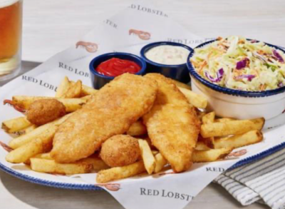 5 Restaurant Chains With the Best Fried Fish and Hush Puppies, According to Diners