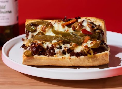 5 Chains With the Best Italian Beef