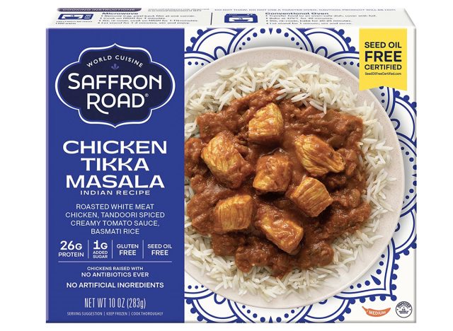 Saffron Road Tikka Masala