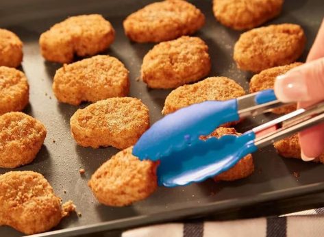 5 Best Cheap Frozen Chicken Nuggets