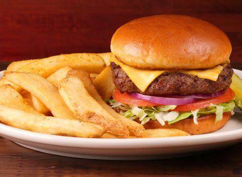 6 Texas Roadhouse Burgers & Sammies, Ranked