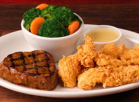 7 Best Texas Roadhouse Steaks Under $20