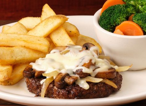 5 Texas Roadhouse Orders That Are Underrated