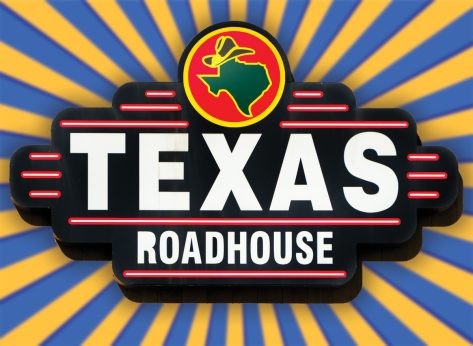 5 Texas Roadhouse "Best on the Menu" Items