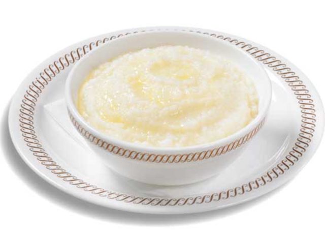 Waffle House Grits 