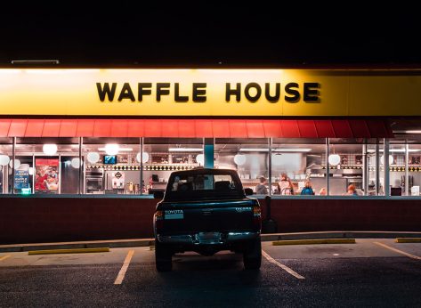 5 Best Diner Chains in America, Say Chefs