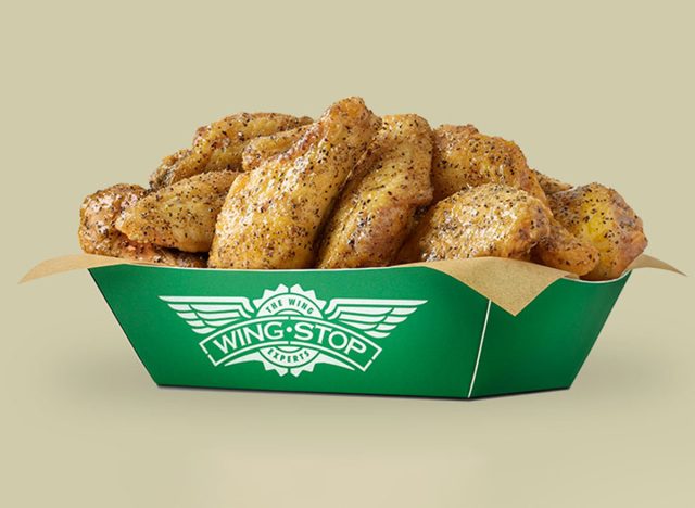 Wingstop 