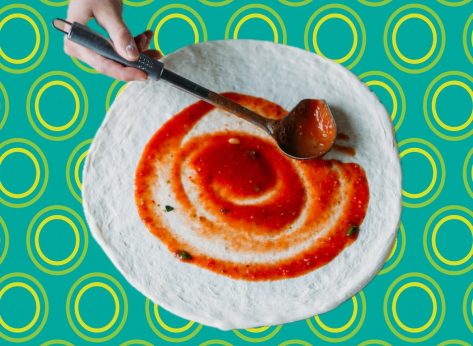4 Best Store-Bought Pizza Doughs
