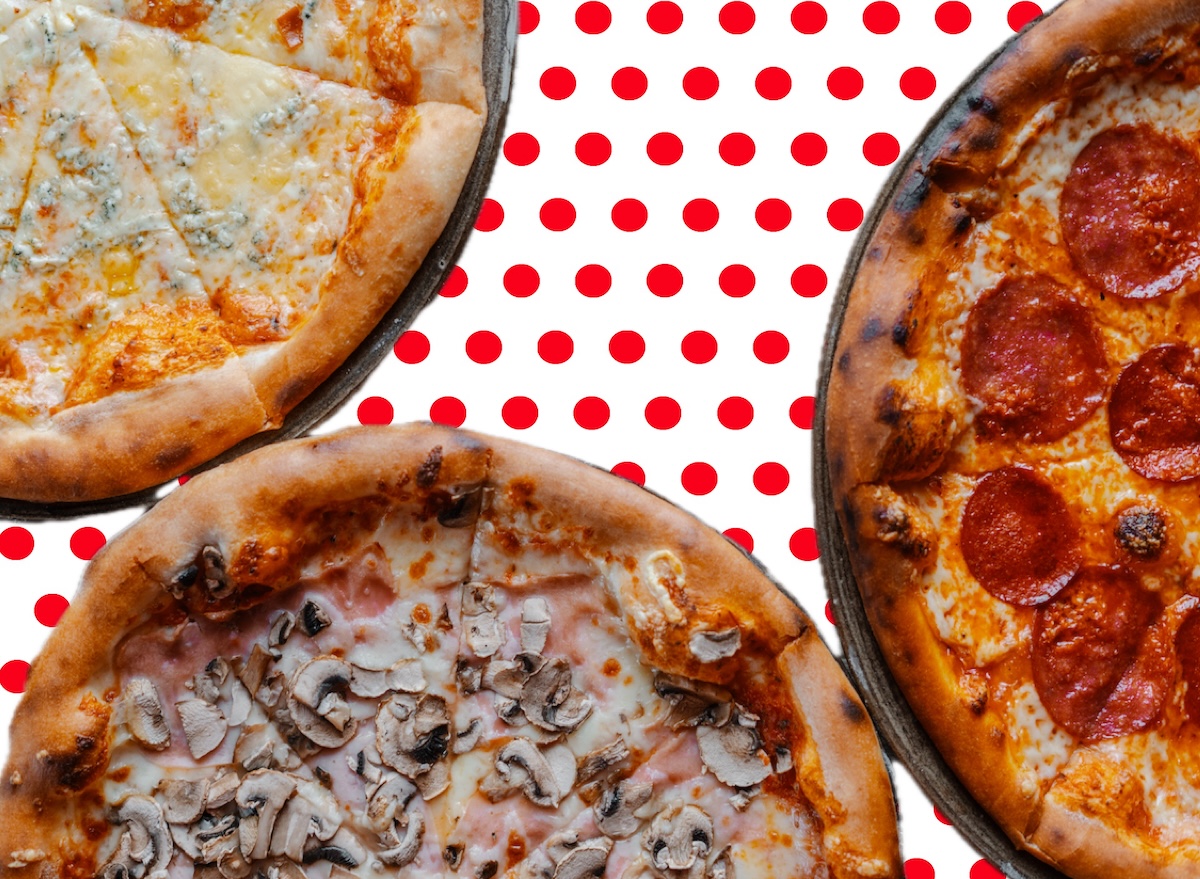 5 Popular Spots Where the Pizza Dough Is Actually Made In-House