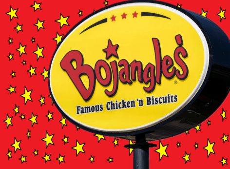 5 Must-Have Orders at BoJangles, Say Chefs