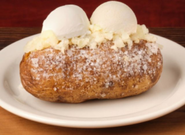 6 Texas Roadhouse Sides You Should Actually Skip (And What to Order Instead)