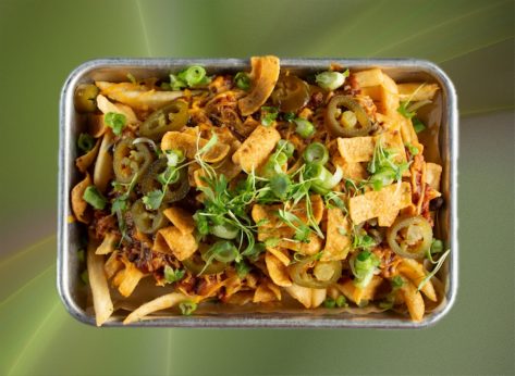 5 Unhealthiest Chain Restaurant Apps