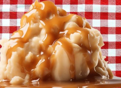 5 Chain Restaurants With the Best Mashed Potatoes and Gravy, According to Chefs