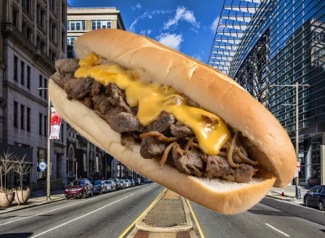 5 Best Frozen Philly Cheesesteaks