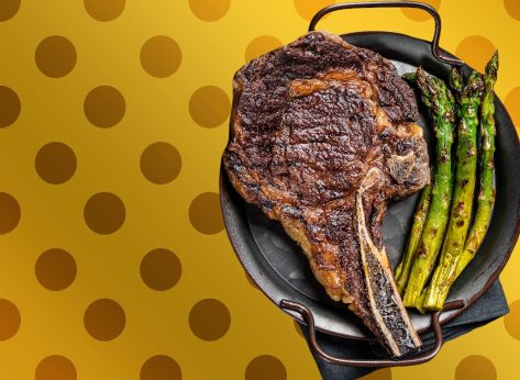 5 Steakhouses Serving the Best 20-oz