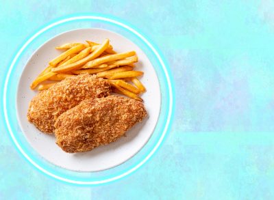 5 Best Frozen Chicken Tenders Made With 100% White Meat