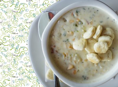 5 Chain Restaurants With the Best Clam Chowder, According to Diners