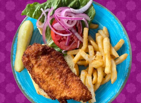 6 Seafood Chains With the Best Fried Flounder