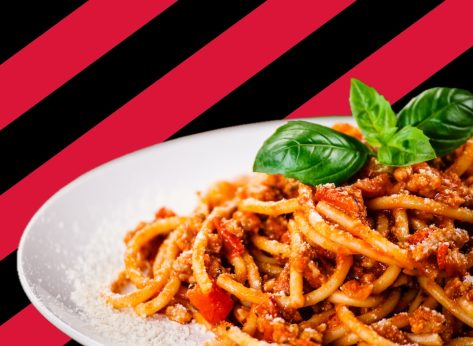 4 Chains with the Best Meat Sauce, Say Chefs
