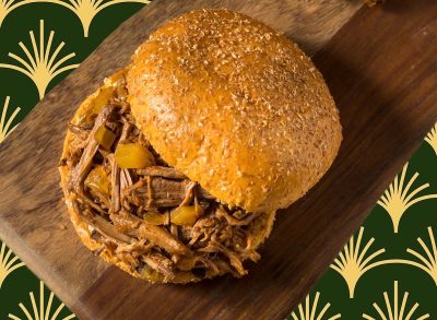6 Chain Restaurants With the Best Pot Roast Sandwiches