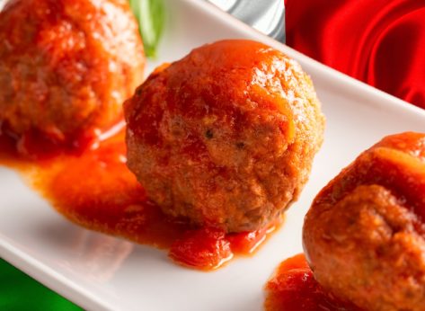 7 Chains Where the Meatballs are Hand-Rolled