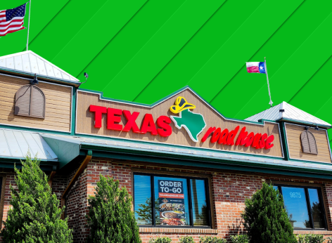 6 Texas Roadhouse Sides to Skip