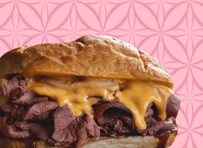 7 Chain Restaurants Fans Say Have the Best BBQ Sliced Beef Sandwiches and Crispy Onions