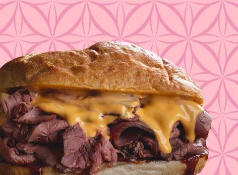 7 Chains With the Best BBQ Sliced Beef