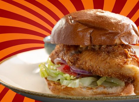 The Best Fried Fish Sandwiches