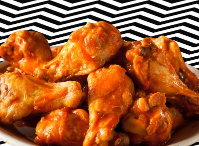 6 Chain Restaurants With the Best Buffalo Chicken 