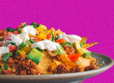 5 Chain Restaurants With the Best Loaded Nachos, According to Chefs