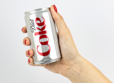 Diet Coke