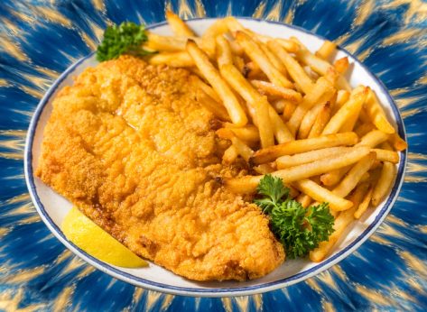 5 Chains With the Best Catfish and Cornbread