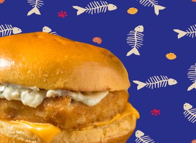 5 Best Chain Restaurant Fish Sandwiches for Under $5, According to Diners