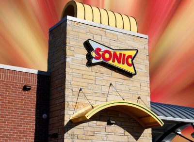 5 Best Orders at Sonic Drive-In, According to Chefs
