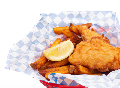 6 Fast-Food Chains With the Best Fried Fish Baskets, Ranked by Diners