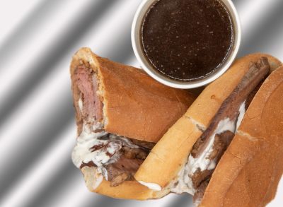 4 Chain Restaurants Serving the Best Slow-Roasted Prime Rib Sandwiches
