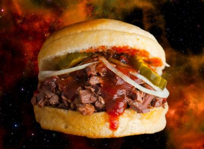 5 Chain Restaurants With the Best Chopped BBQ Beef Sandwiches, Ranked