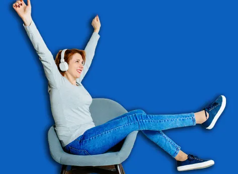5 Chair Exercises for Leg Muscle After 60