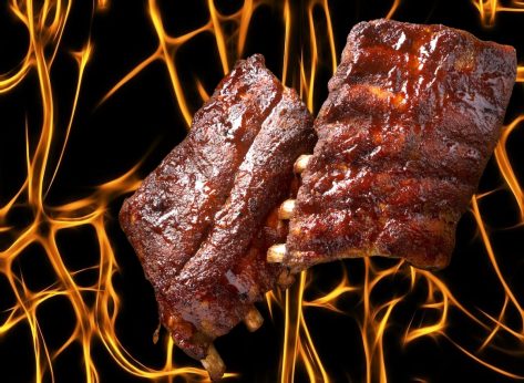 5 Chains With Award-Winning Ribs