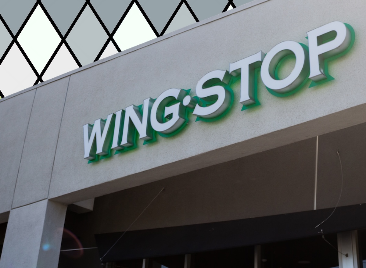 5 Best Wingstop Orders That Are Better Than Standard Wings, According to a Chef