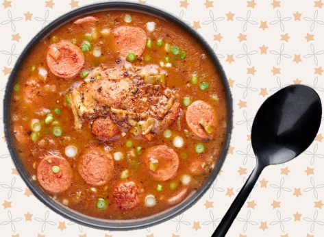 5 Chains with the Best Gumbo, Say Chefs