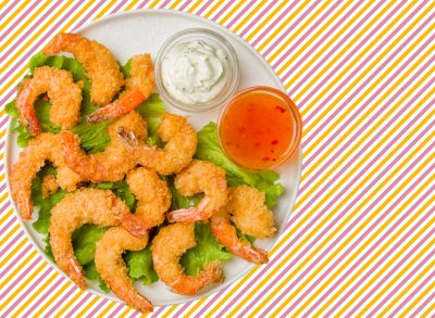 7 Best Frozen Battered Shrimp Brands Made With 100% Real Seafood