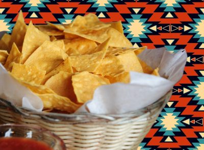 5 Chain Restaurants Where the Tortilla Chips Are Actually Fried In-House