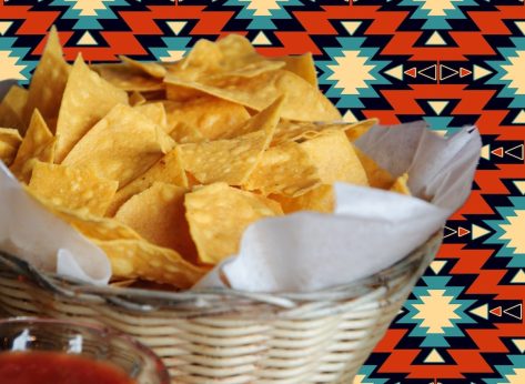 5 Chains Where the Tortilla Chips Are Fried