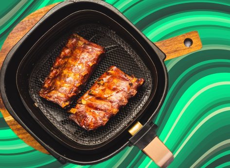 4 Best Frozen BBQ Ribs, According to Chefs
