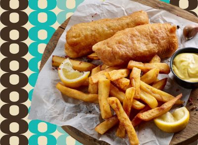 7 Chain Restaurants Where the Fried Fish Feels “Day-Boat Fresh”