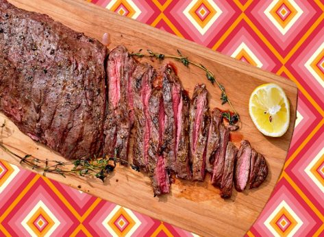 4 Restaurants With the Best Flat Iron Steaks